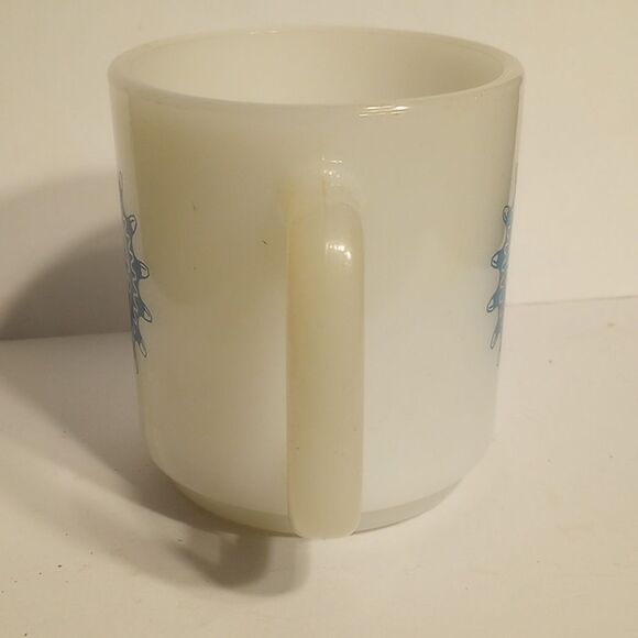 Vintage Martin Gear Mug - Picture 4 of 6